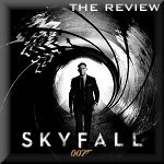 Skyfall Review